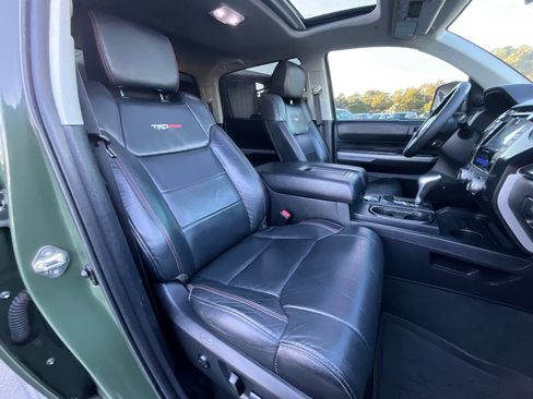 Used 2020 Toyota Tundra TRD Pro image 27