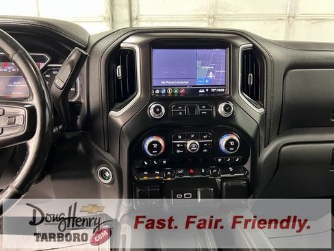 Used 2019 GMC Sierra 1500 AT4 w/ AT4 Premium Package image 43