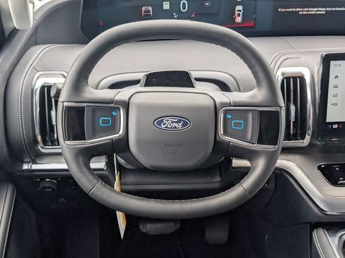 New 2027 Ford Expedition Max Platinum w/ Driver's Package AWD/4WD image 10