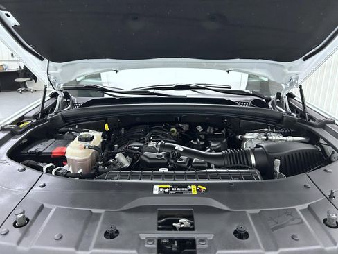 Used 2021 Jeep Grand Cherokee L Limited image 25