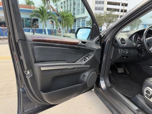 Used 2010 Mercedes-Benz ML 350 4MATIC image 14