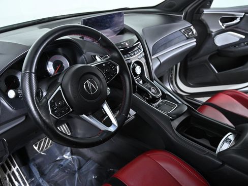 Used 2019 Acura RDX A-Spec image 11