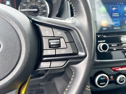 Certified 2021 Subaru Crosstrek 2.5i Sport w/ Moonroof Package image 9