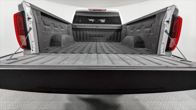 Used 2021 GMC Sierra 1500 2WD Double Cab w/ Convenience Package image 14