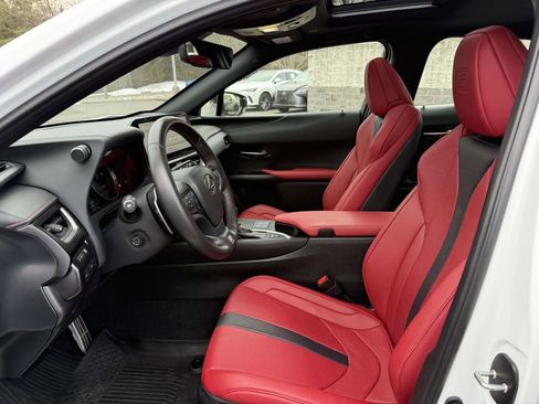 Used 2024 Lexus UX 250h F Sport image 14