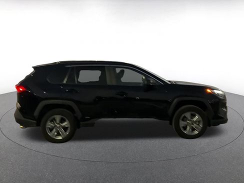Used 2025 Toyota RAV4 LE image 16