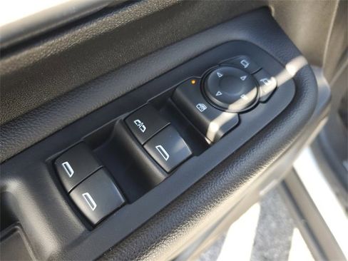 Used 2020 GMC Terrain Denali w/ Denali Premium Package image 10