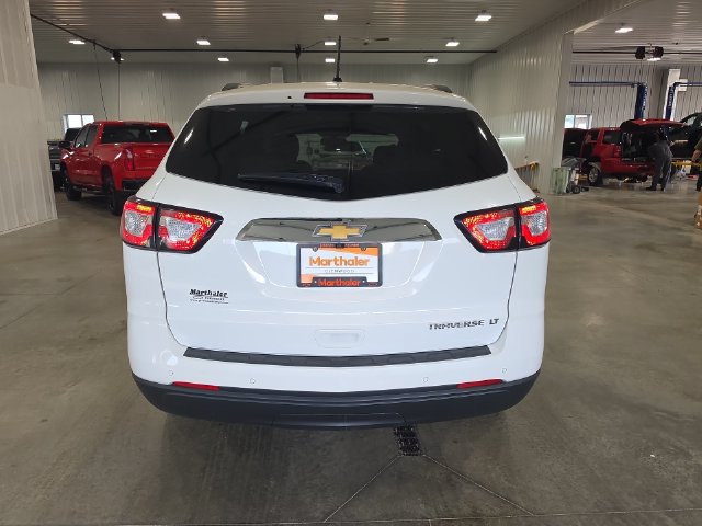 Used 2015 Chevrolet Traverse LT FWD image 7