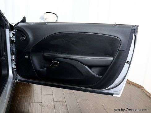 Used 2021 Dodge Challenger SRT Hellcat image 34