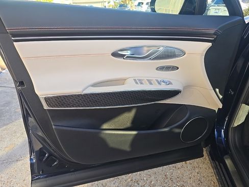 Used 2026 Genesis GV70 3.5T Sport Prestige image 47