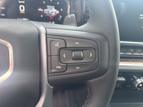 New 2026 GMC Sierra 1500 Elevation w/ Preferred Package image 18