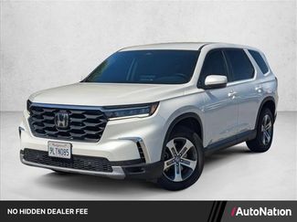 Used 2024 Honda Pilot EX-L video 1