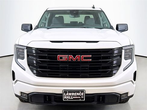 New 2026 GMC Sierra 1500 Elevation image 2
