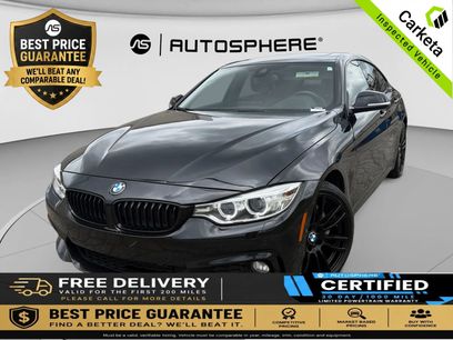 Used 2016 BMW 428i Gran Coupe