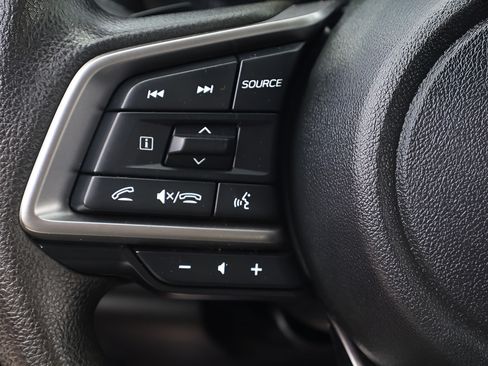Certified 2024 Subaru Legacy AWD/4WD image 26