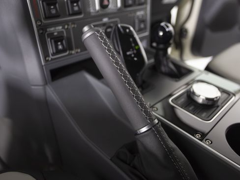 New 2025 INEOS Grenadier Fieldmaster Edition image 20