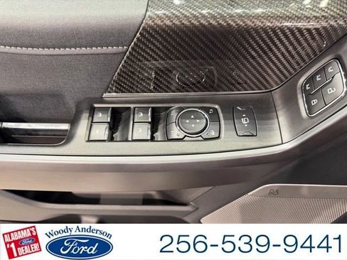 Used 2024 Ford F250 Lariat w/ Lariat Ultimate Package image 27