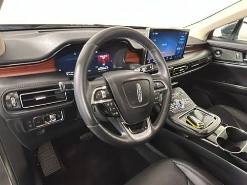 Used 2022 Lincoln Nautilus Reserve w/ Equipment Group 201A AWD/4WD image 14