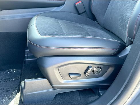 New 2026 Ford Explorer ST w/ Sun And Sound Package AWD/4WD image 14