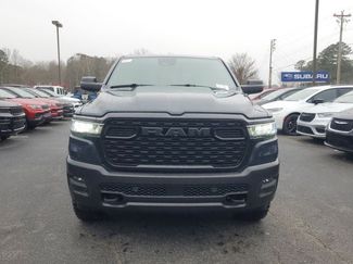 New 2026 RAM 1500 Classic Warlock video 2