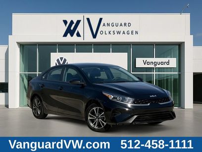 Used 2023 Kia Forte LXS