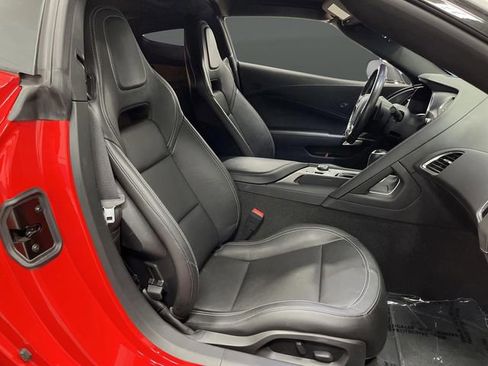 Used 2019 Chevrolet Corvette Z06 image 26