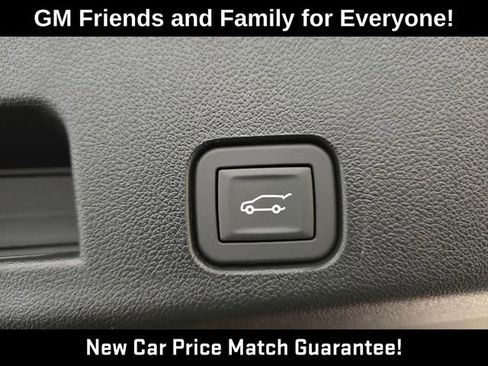 New 2026 Buick Enclave Preferred image 35