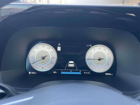 Used 2023 Hyundai Palisade Limited image 27