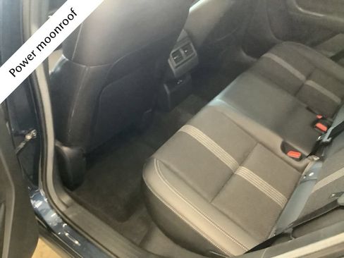 Certified 2024 MAZDA CX-50 AWD 2.5 S w/ Cargo Package image 16