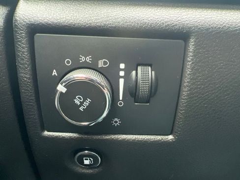 Certified 2021 Jeep Grand Cherokee Laredo X AWD/4WD image 20
