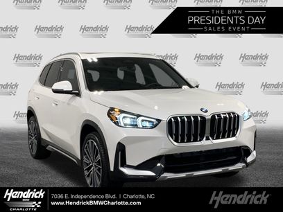 New 2026 BMW X1 xDrive28i w/ Technology Package