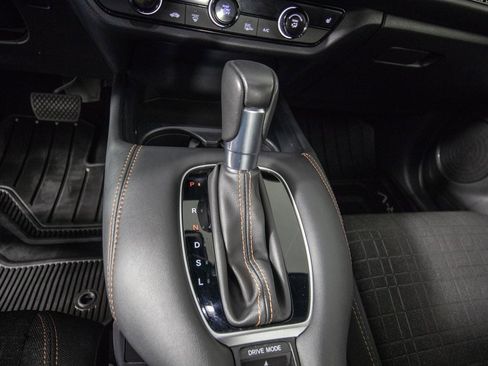 Used 2024 Honda HR-V Sport image 20