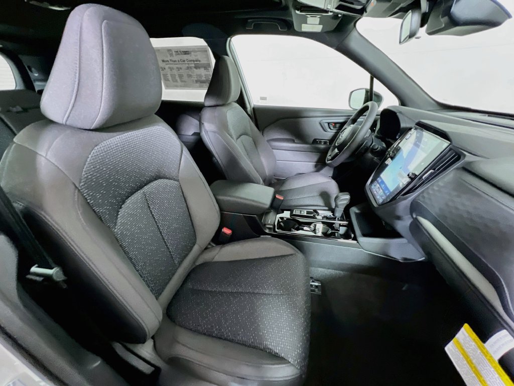 New 2026 Subaru Forester Premium AWD/4WD image 22