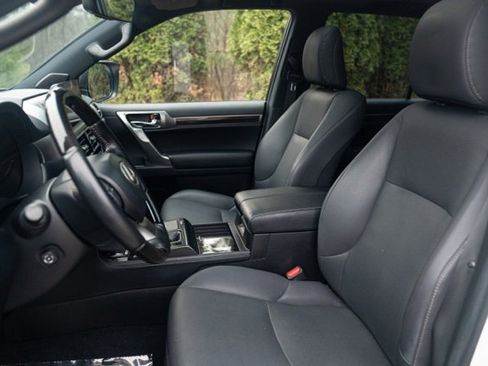 Used 2023 Lexus GX 460 Premium image 35