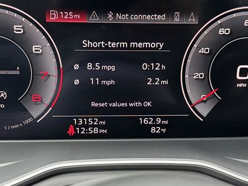Used 2020 Audi A5 2.0T Premium Plus w/ Premium Plus AWD/4WD image 21
