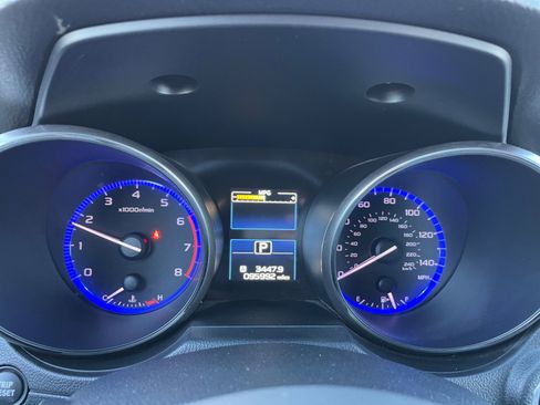 Used 2015 Subaru Outback 2.5i Limited image 3