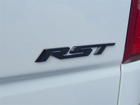 New 2026 Chevrolet Silverado 1500 RST w/ LPO, Dark Essentials Package image 9