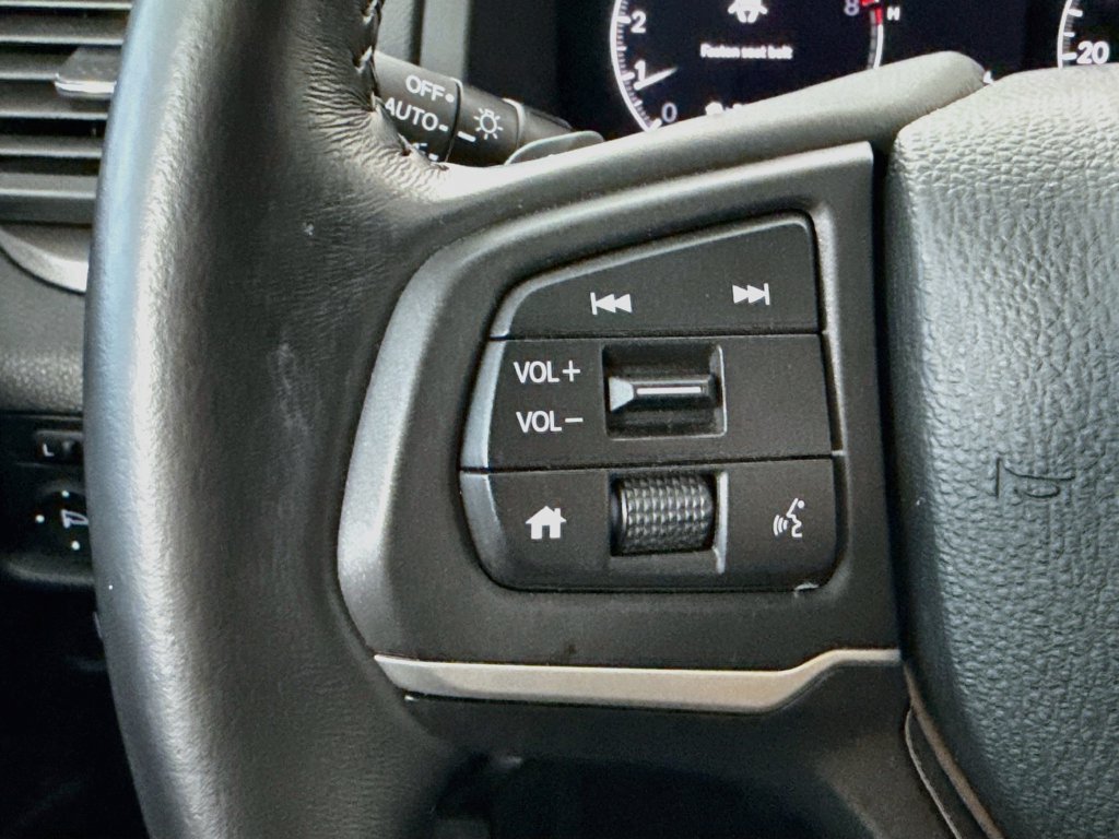 Certified 2025 Honda Ridgeline Sport+ image 11