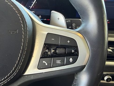 Certified 2023 BMW X7 xDrive40i w/ M Sport Package image 24