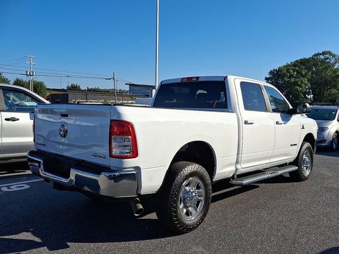 Used 2021 RAM 2500 Big Horn image 6