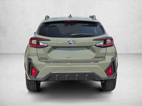 New 2026 Subaru Crosstrek 2.0i Premium image 8