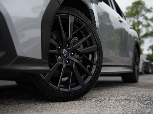 Used 2022 Subaru WRX Limited image 38