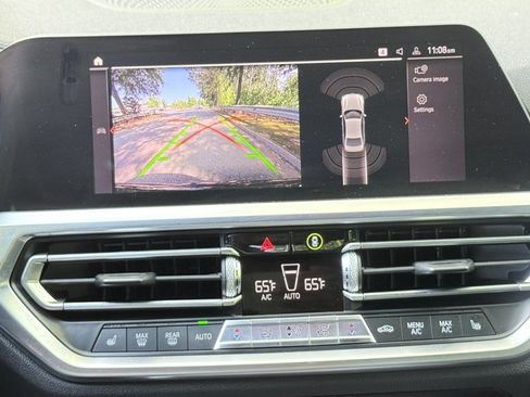 Used 2019 BMW 330i Sedan RWD image 38