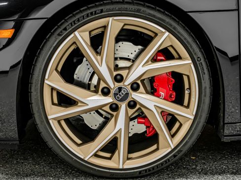 Used 2023 Audi R8 V10 performance image 9