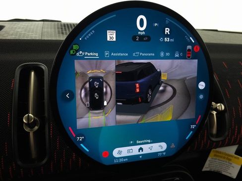 New 2025 MINI Cooper Countryman John Cooper Works image 19