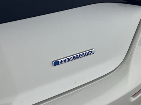 Used 2024 Honda Accord EX-L image 27