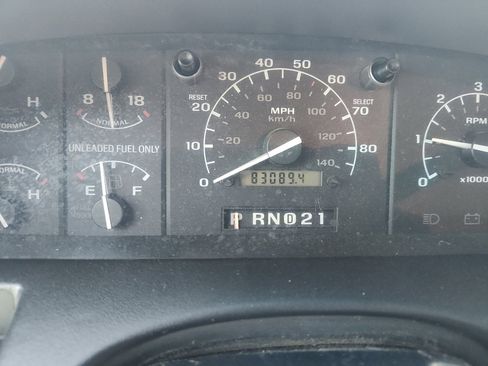 Used 1994 Ford F150 XL image 29