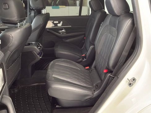 Used 2023 Mercedes-Benz GLS 63 AMG 4MATIC image 25