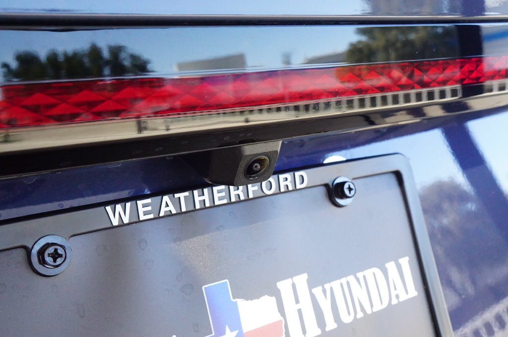 New 2026 Hyundai Tucson SEL Plus FWD image 22