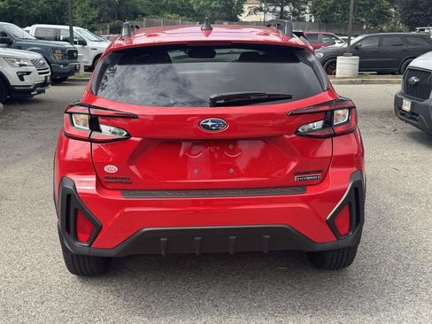 Used 2026 Subaru Crosstrek 2.5i Limited AWD/4WD image 6